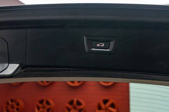 BMW Seria 5 520d xDrive