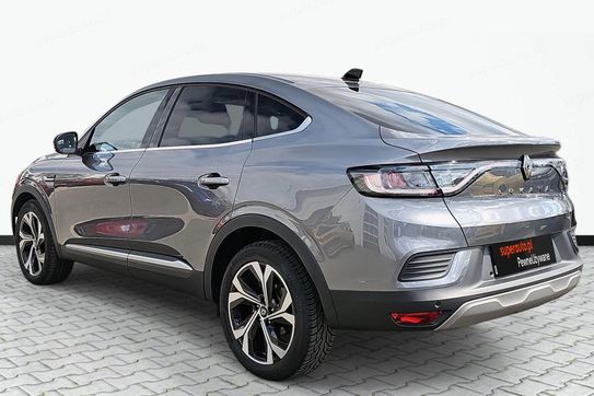 Renault Arkana 1.3 TCe Techno EDC