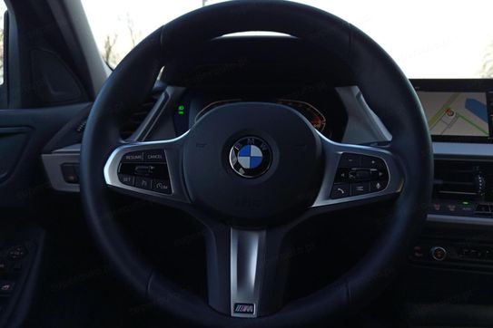 BMW Seria 1 118d