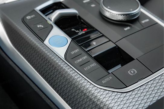 BMW i4 Gran Coupe xDrive 40 M Sport