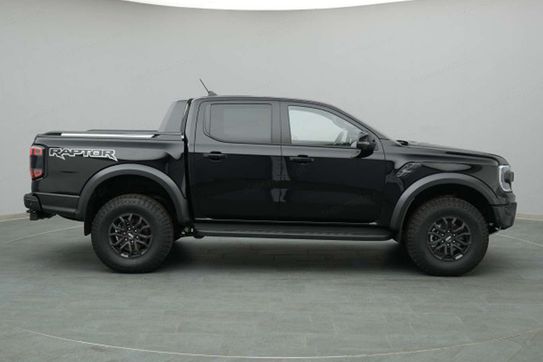 Ford Ranger Raptor A10 4x4