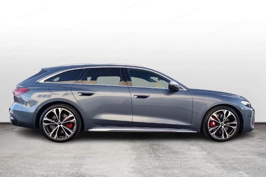 Audi A5 S5 Avant TFSI quattro