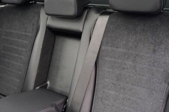 Mercedes GLC Coupe 300 de  4-Matic AMG Line