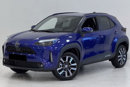 Toyota Yaris Cross Executive 1.5 Hybrid