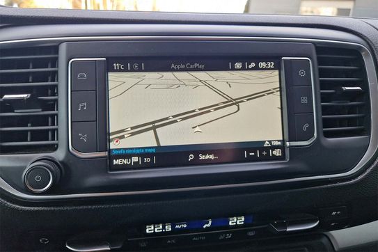 Toyota Proace City Verso Long L2H1 AT