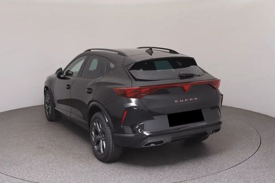 Cupra Formentor 2.0 TSI 4Drive DSG
