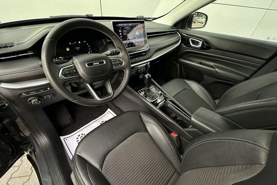 Jeep Compass 1.3