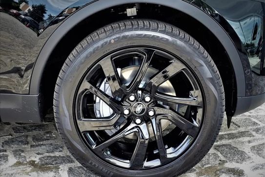 Land Rover Discovery V D250  S