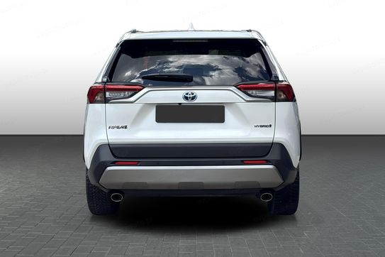 Toyota RAV4 Executive 2.5 Hybrid