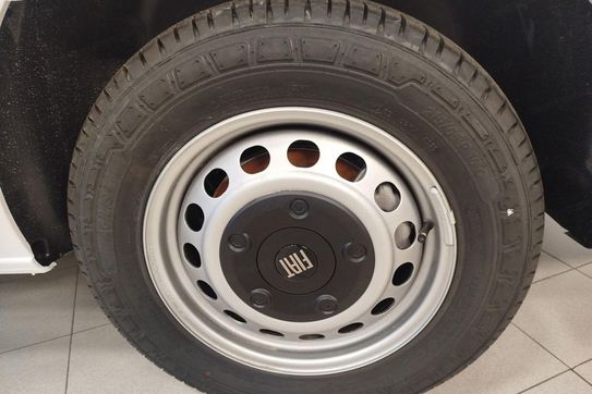 Fiat Scudo XL L2H1 Zabudowa Brygadowa Składana