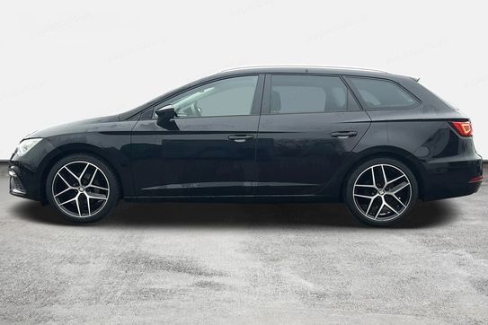 Seat Leon 1.5 TSI FR