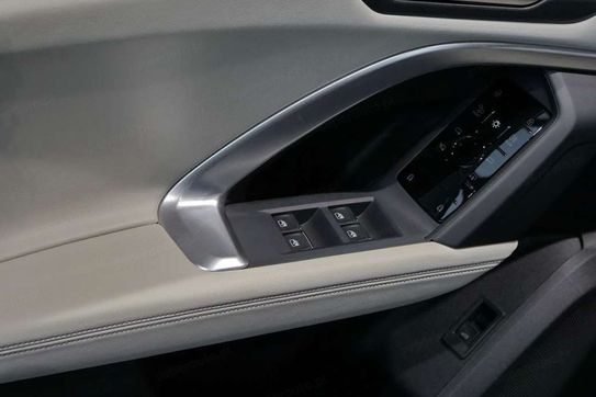 Audi Q5 TDI quattro S line