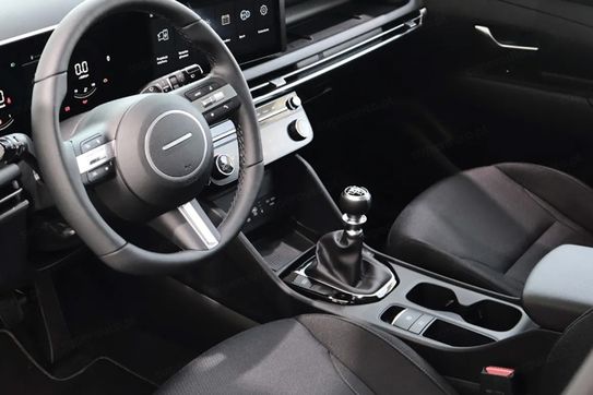 Hyundai Tucson 1.6 T-GDi Smart 2WD