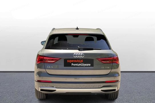 Audi Q3 35 TFSI Advanced S tronic