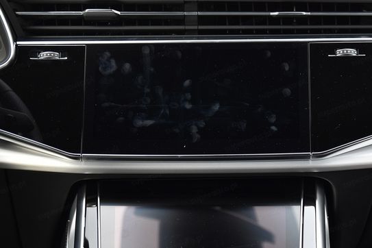 Audi Q7 TDI quattro S Line