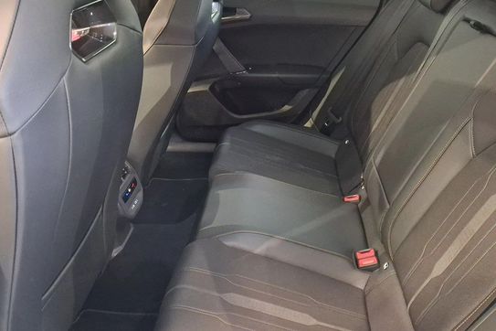 Cupra Leon 2.0 TSI 4Drive VZ DSG