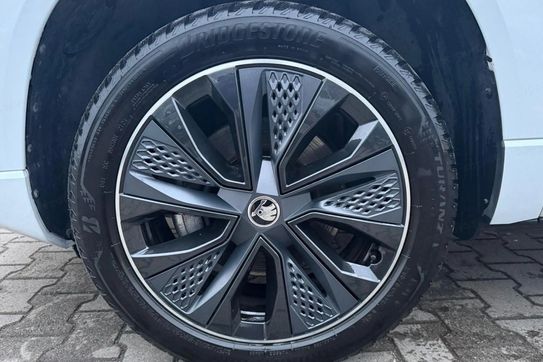 Skoda Karoq 1.5 TSI ACT Sportline DSG