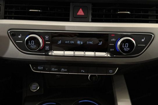 Audi A4 40 TFSI mHEV S tronic