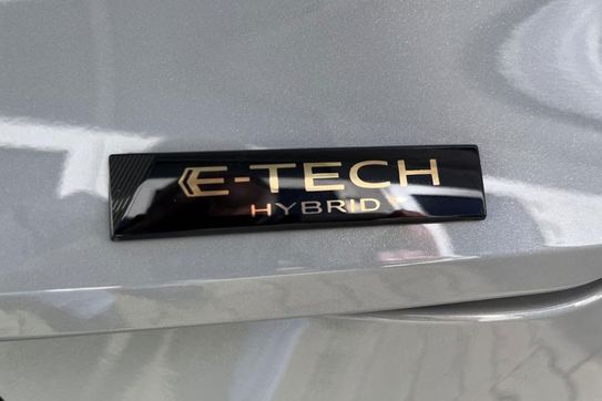 Renault Symbioz Techno 1.8 E-Tech Full Hybrid