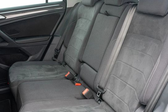 Volkswagen Tiguan 2.0 TSI 4Mot Elegance DSG