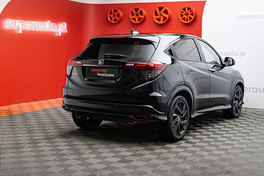 Honda HR-V 1.5 Sport