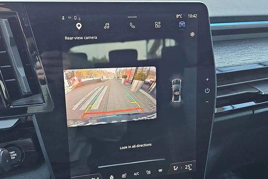 Renault Austral 1.3 TCe Techno