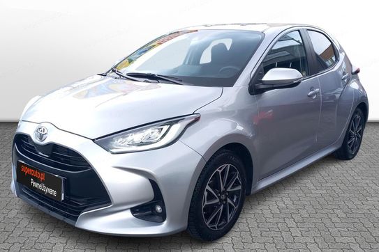 Toyota Yaris 1.5 Comfort