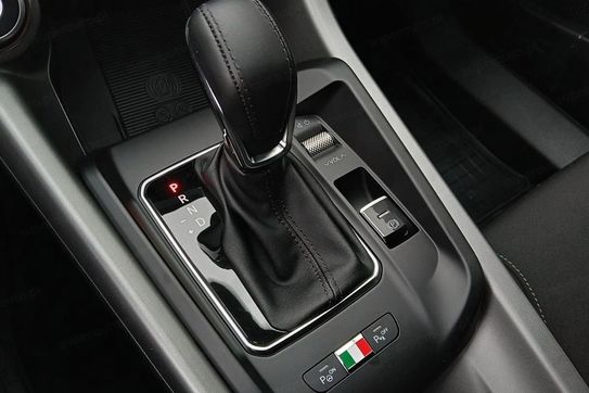 Alfa Romeo Tonale T4 Sprint