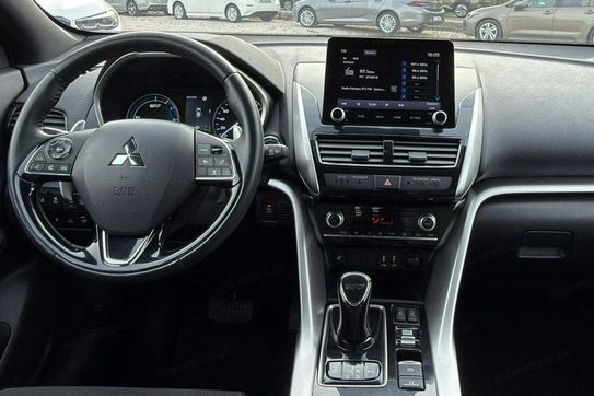 Mitsubishi Eclipse Cross 2.4 PHEV Intense Plus