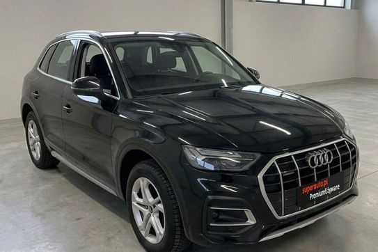 Audi Q5 TDI mHEV 150 kW quattro S tronic