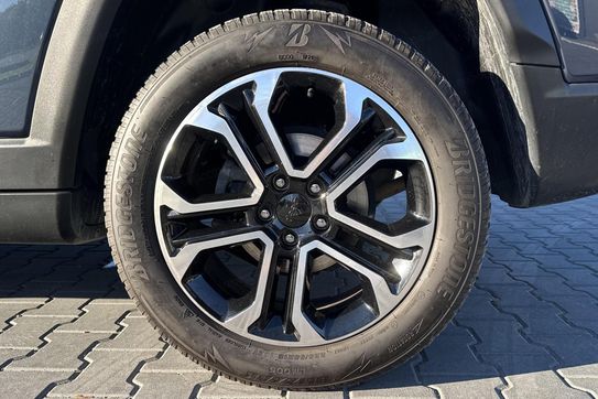Jeep Compass T4 mHEV Limited FWD S&S DCT