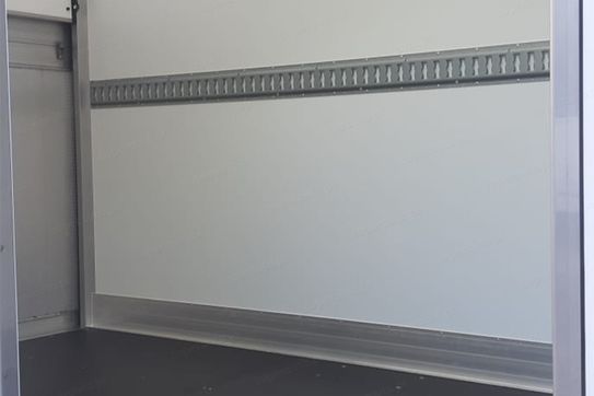 Peugeot Boxer L4 Kontener 8EP + Winda