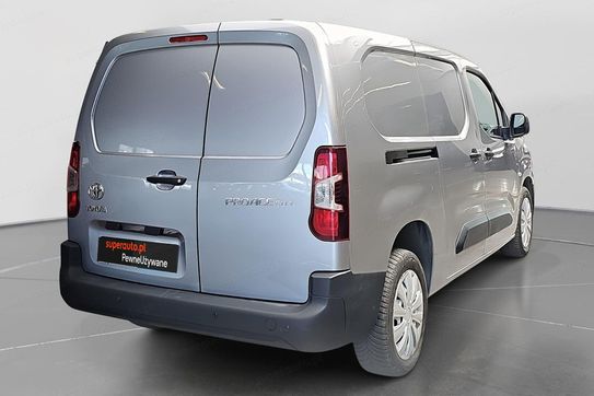 Toyota ProAce long Active