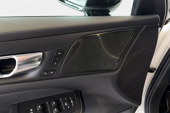 Volvo S60 T6 AWD R-Design