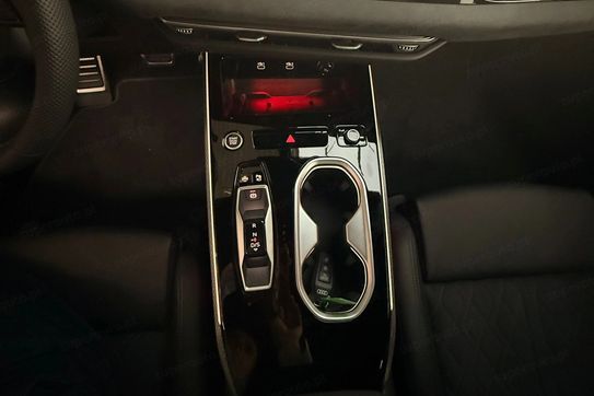 Audi A6 e-Hybrid quattro