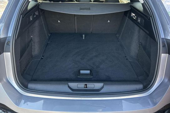 Peugeot 308 Allure Pack  1.5 BlueHDi S&S EAT8