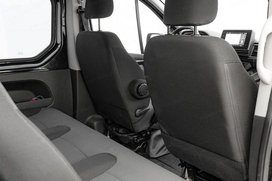 Renault Trafic Kombi L2H1