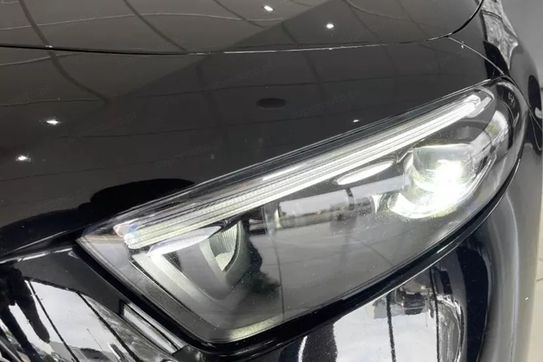 Mercedes Klasa A 220 4-Matic AMG Line