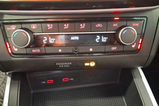 Seat Arona TSI FR S&S DSG