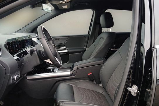 Mercedes B Klasa B 200 mHEV Progressive 7G-DCT