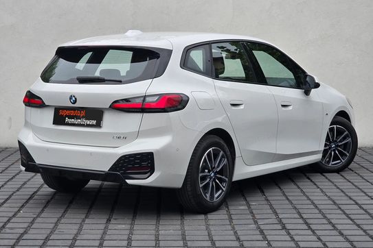 BMW Seria 2 218i M Sport sport-aut