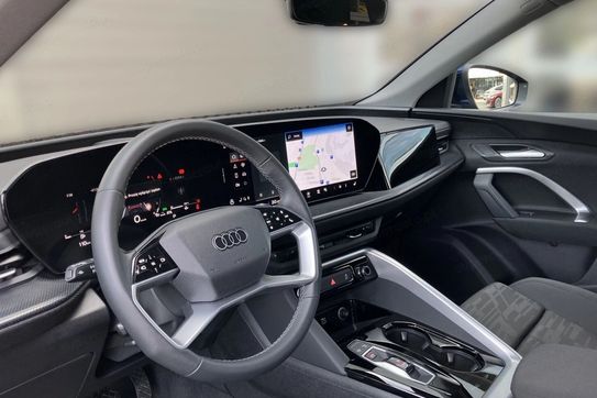 Audi Q5 Sportback 40 TFSI quattro