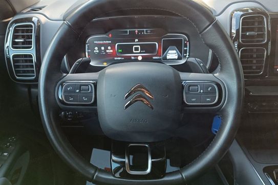 Citroen C5 Aircross BlueHDi Feel Pack EAT8