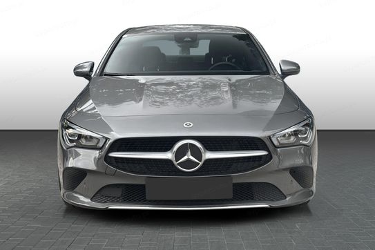 Mercedes CLA 200