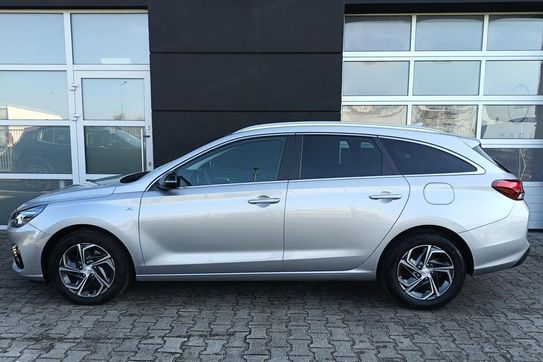 Hyundai i30 1.5 T-GDI Smart DCT