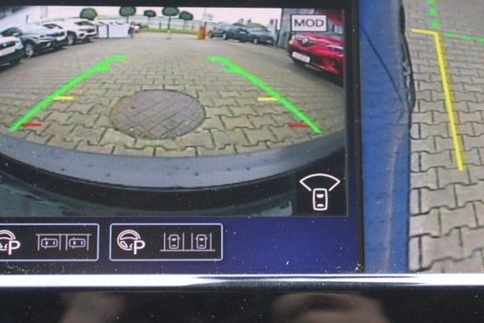 Nissan Qashqai 1.7 4x4 N-Connecta