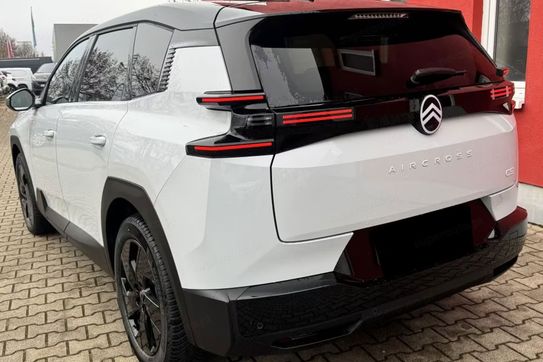 Citroen C5 Aircross Max eDCT6 1.2 mHEV
