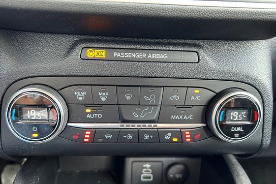 Ford Kuga 1.5 EcoBlue FWD Trend