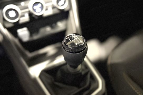 Dacia Sandero Stepway Expression 1.2 Eco-G LPG