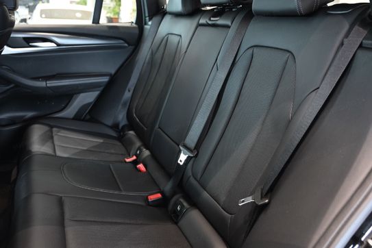 BMW X3 xDrive20d M Sport